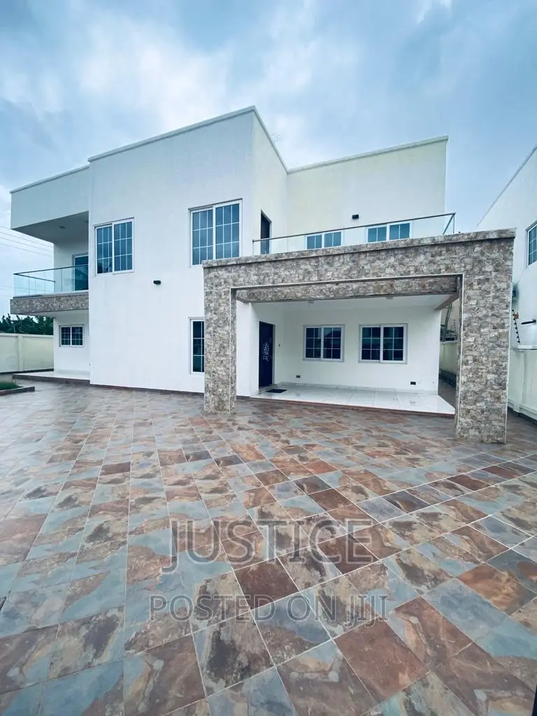 4bdrm House in Ability East Legon for rent in East Legon