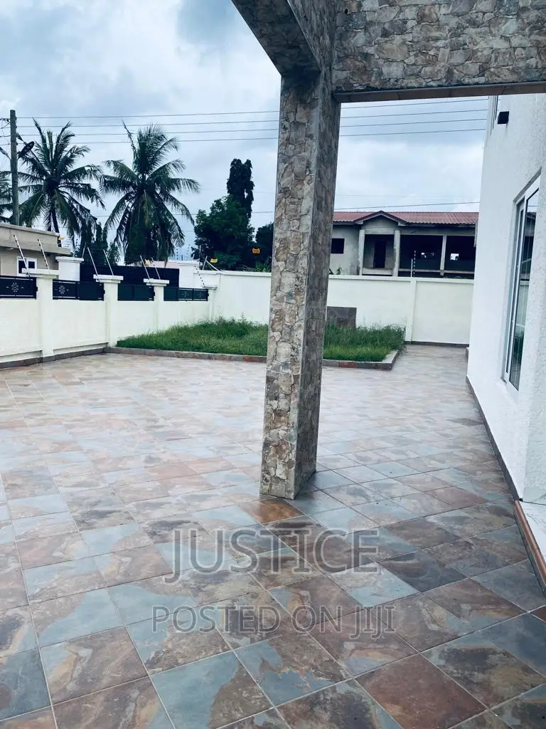 4bdrm House in Ability East Legon for rent in East Legon