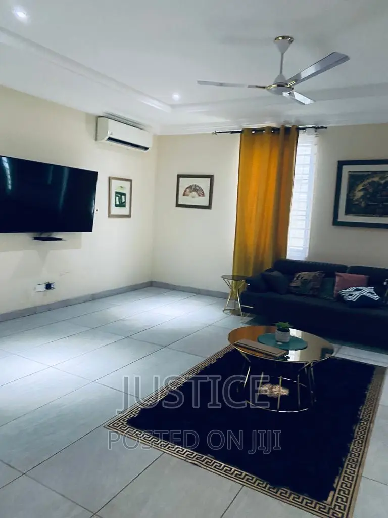 4bdrm House in Ability East Legon for rent in East Legon