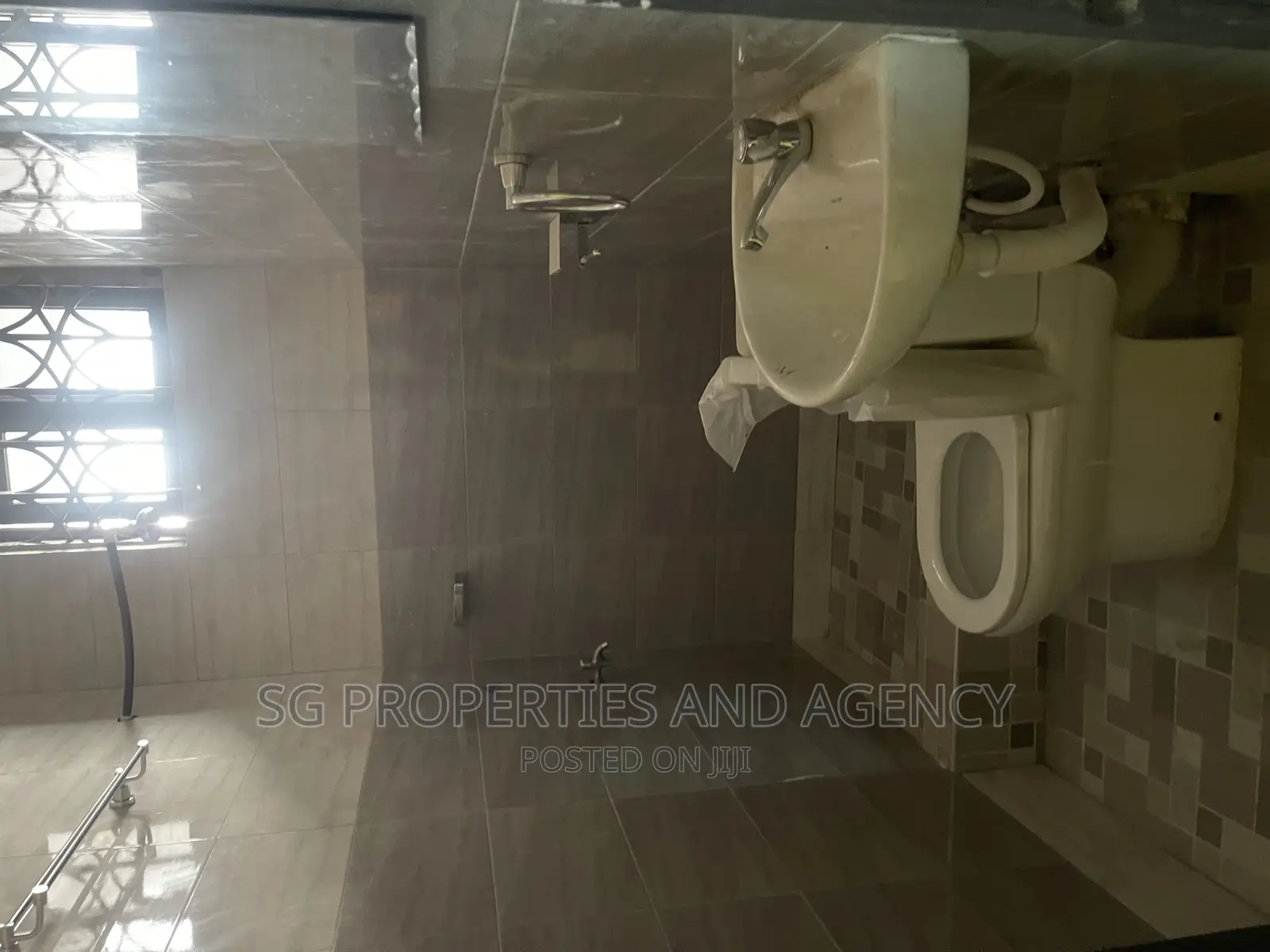 1bdrm Apartment in Adjei Kojo, Tema Metropolitan for rent in Tema Metropolitan