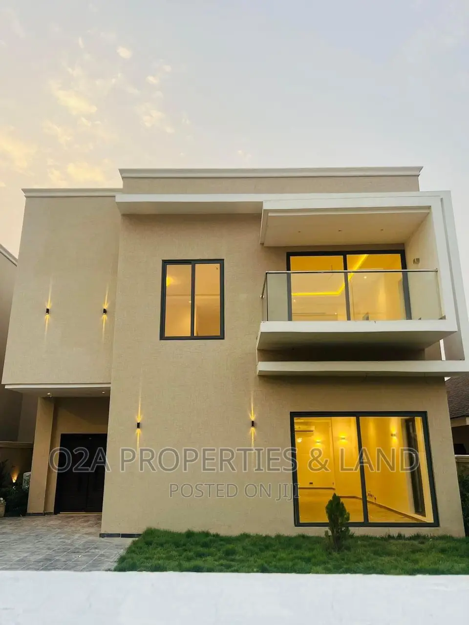 4bdrm House in School Junction for sale in School Junction