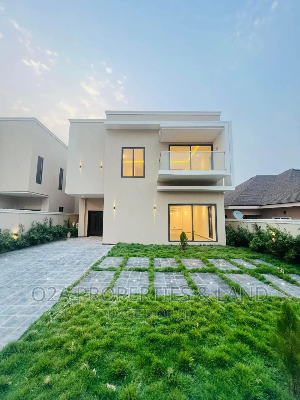 4bdrm House in School Junction for sale in School Junction