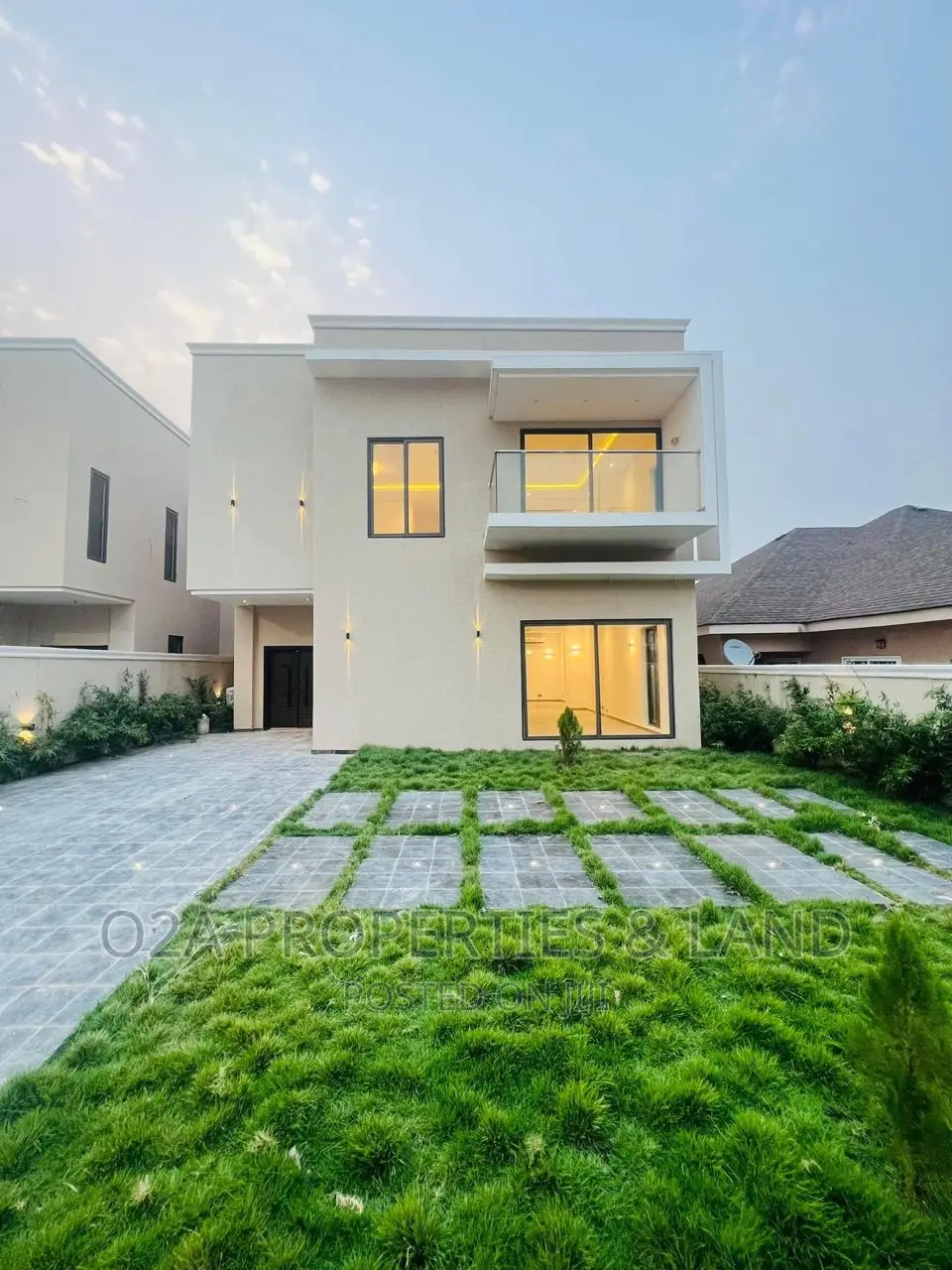 4bdrm House in School Junction for sale in School Junction