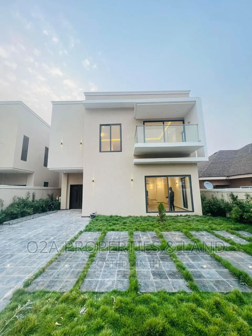 4bdrm House in School Junction for sale in School Junction