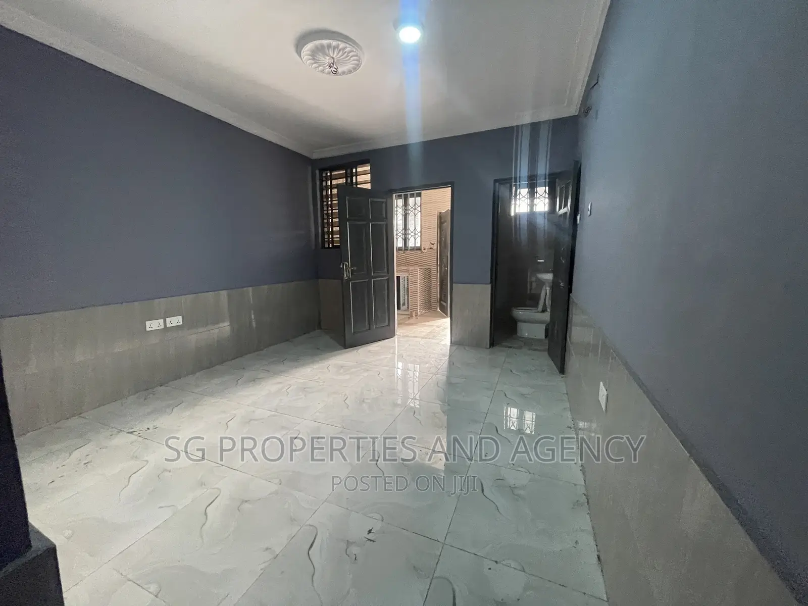 1bdrm Apartment in Adjei Kojo, Tema Metropolitan for rent in Tema Metropolitan