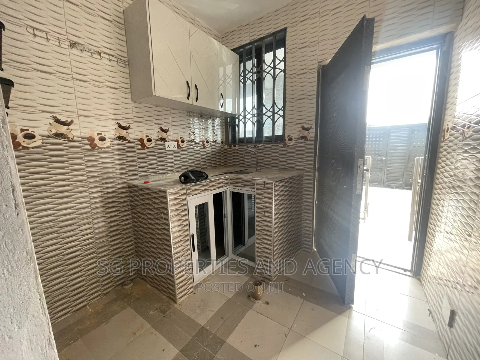 1bdrm Apartment in Adjei Kojo, Tema Metropolitan for rent in Tema Metropolitan
