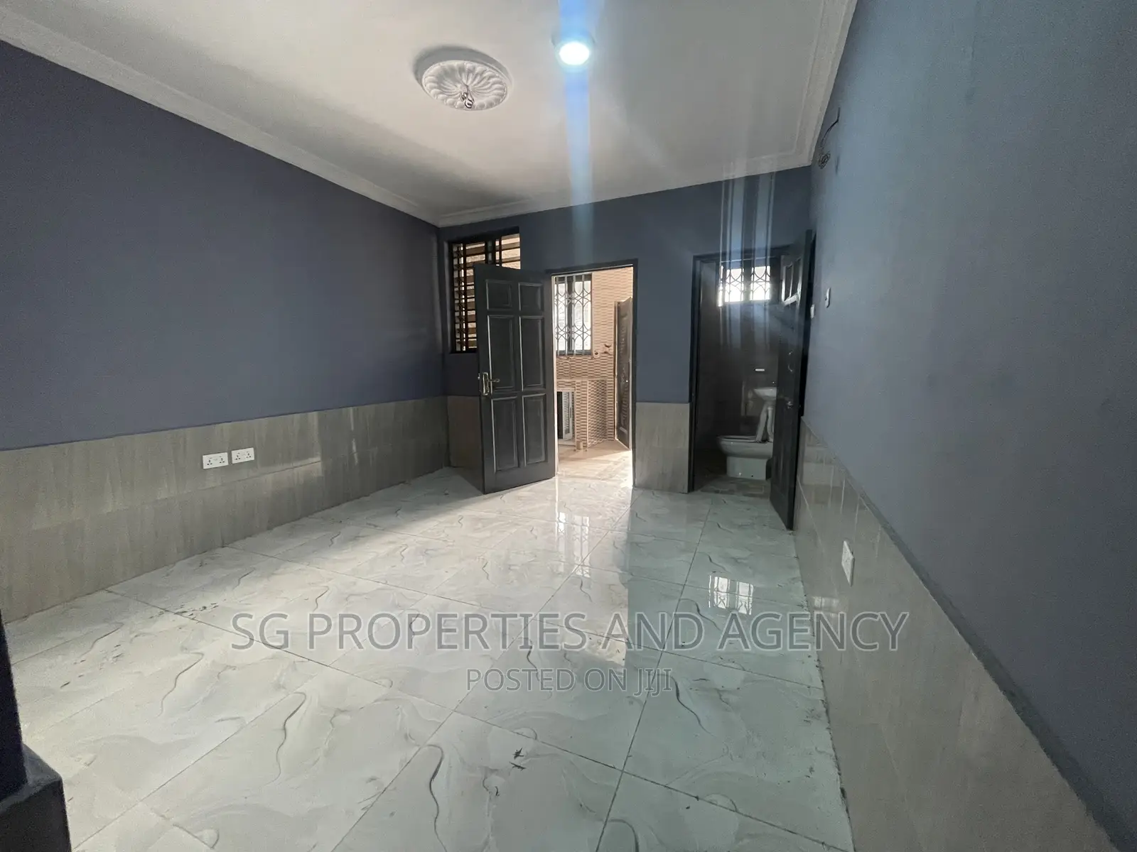 1bdrm Apartment in Adjei Kojo, Tema Metropolitan for rent in Tema Metropolitan