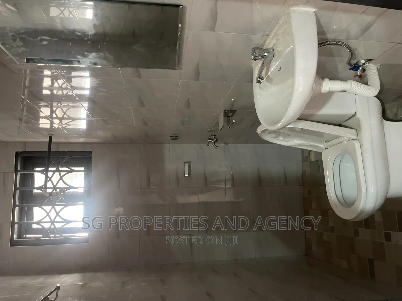 1bdrm Apartment in Adjei Kojo, Tema Metropolitan for rent in Tema Metropolitan