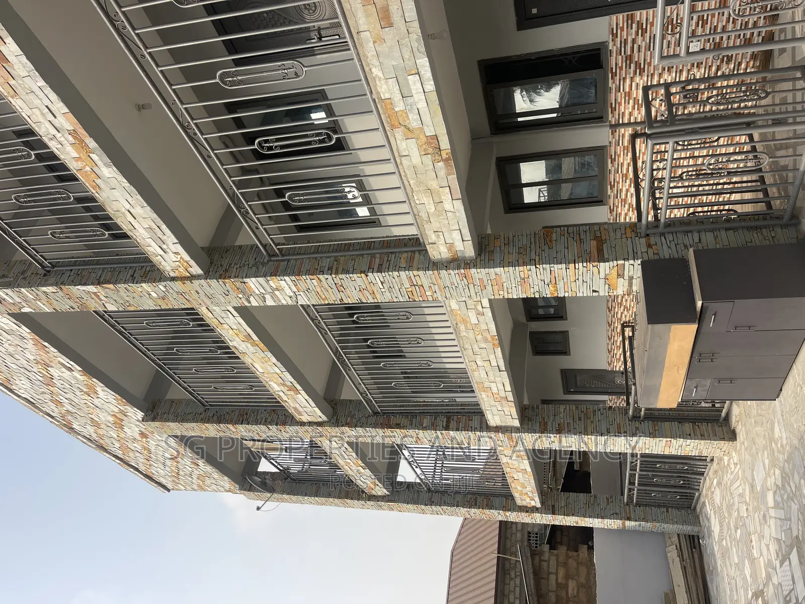 1bdrm Apartment in Adjei Kojo, Tema Metropolitan for rent in Tema Metropolitan