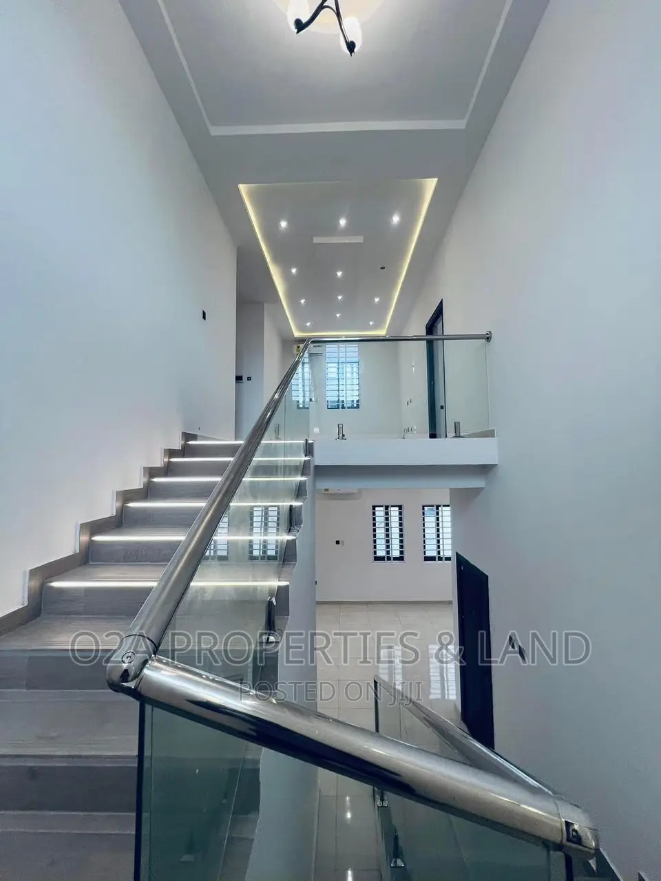 4bdrm House in A&C Mall Area for sale in A&C Mall Area