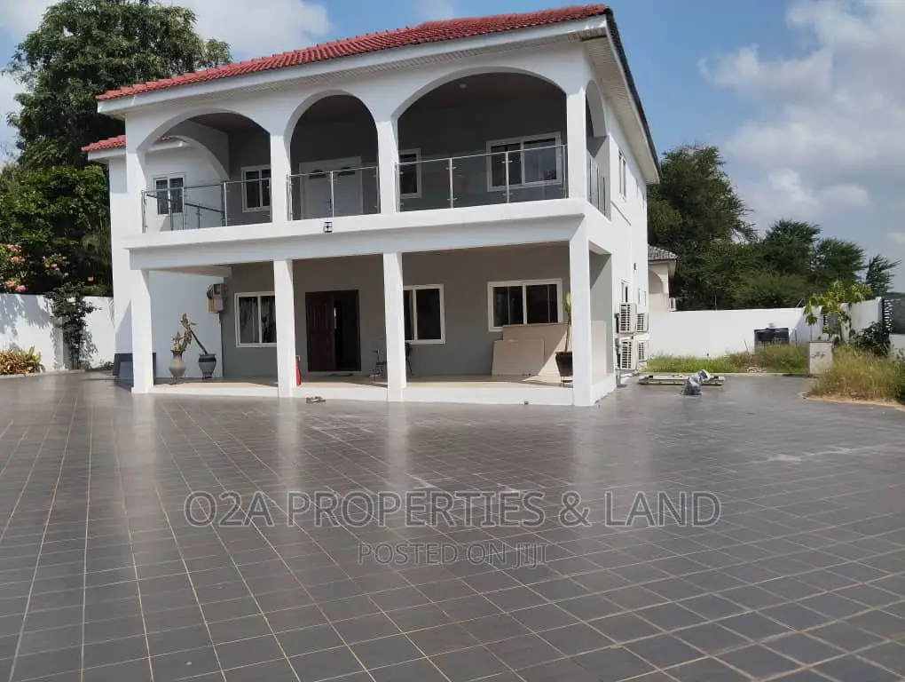 5bdrm House in Airport Residential Area for rent in Airport Residential Area