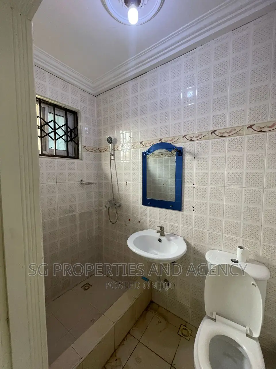 1bdrm Apartment in Adjei Kojo, Tema Metropolitan for rent in Tema Metropolitan