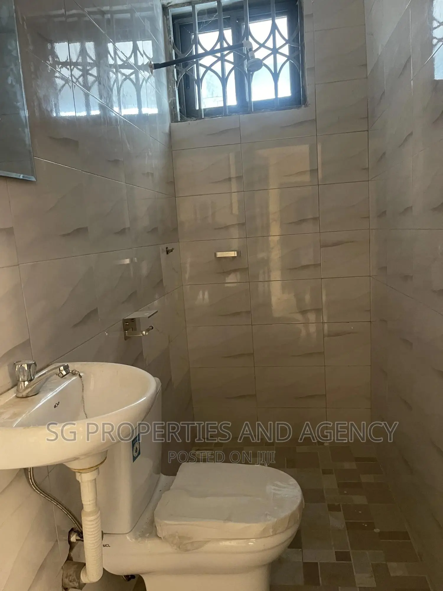 1bdrm Apartment in Adjei Kojo, Tema Metropolitan for rent in Tema Metropolitan