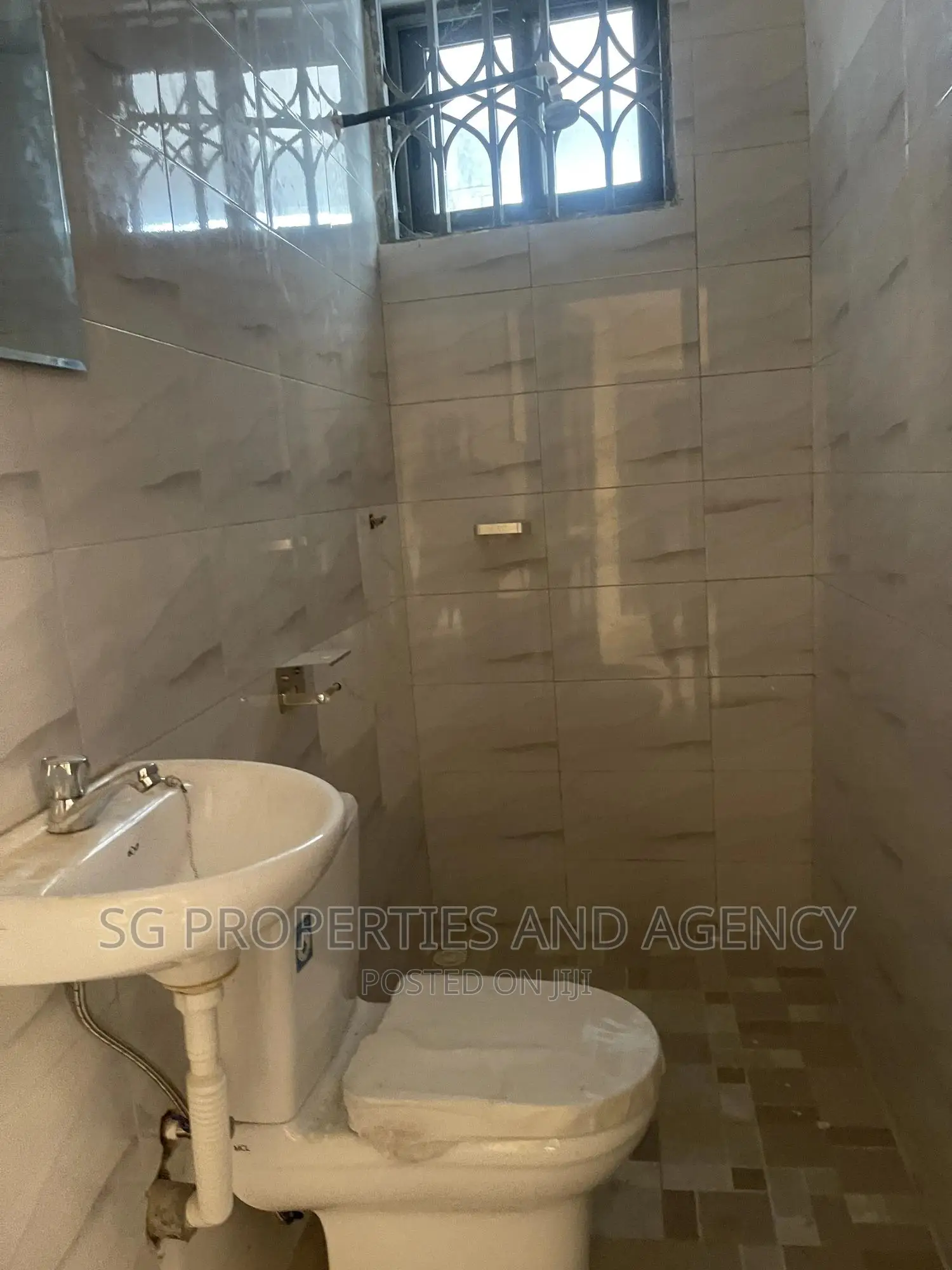 1bdrm Apartment in Adjei Kojo, Tema Metropolitan for rent in Tema Metropolitan