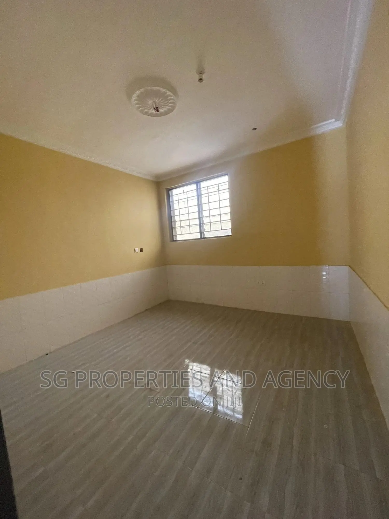 1bdrm Apartment in Adjei Kojo, Tema Metropolitan for rent in Tema Metropolitan