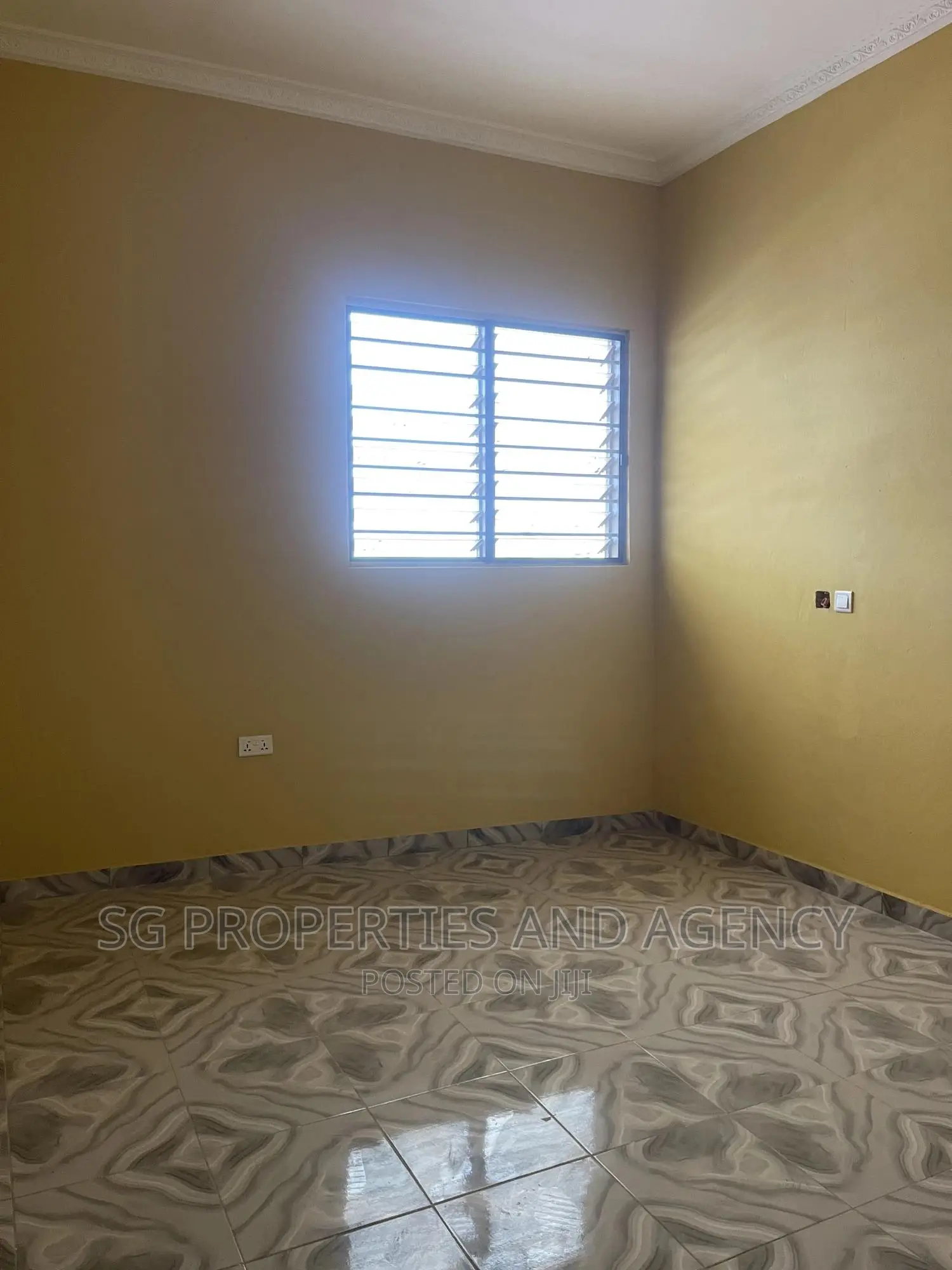 1bdrm Apartment in Adjei Kojo, Tema Metropolitan for rent in Tema Metropolitan