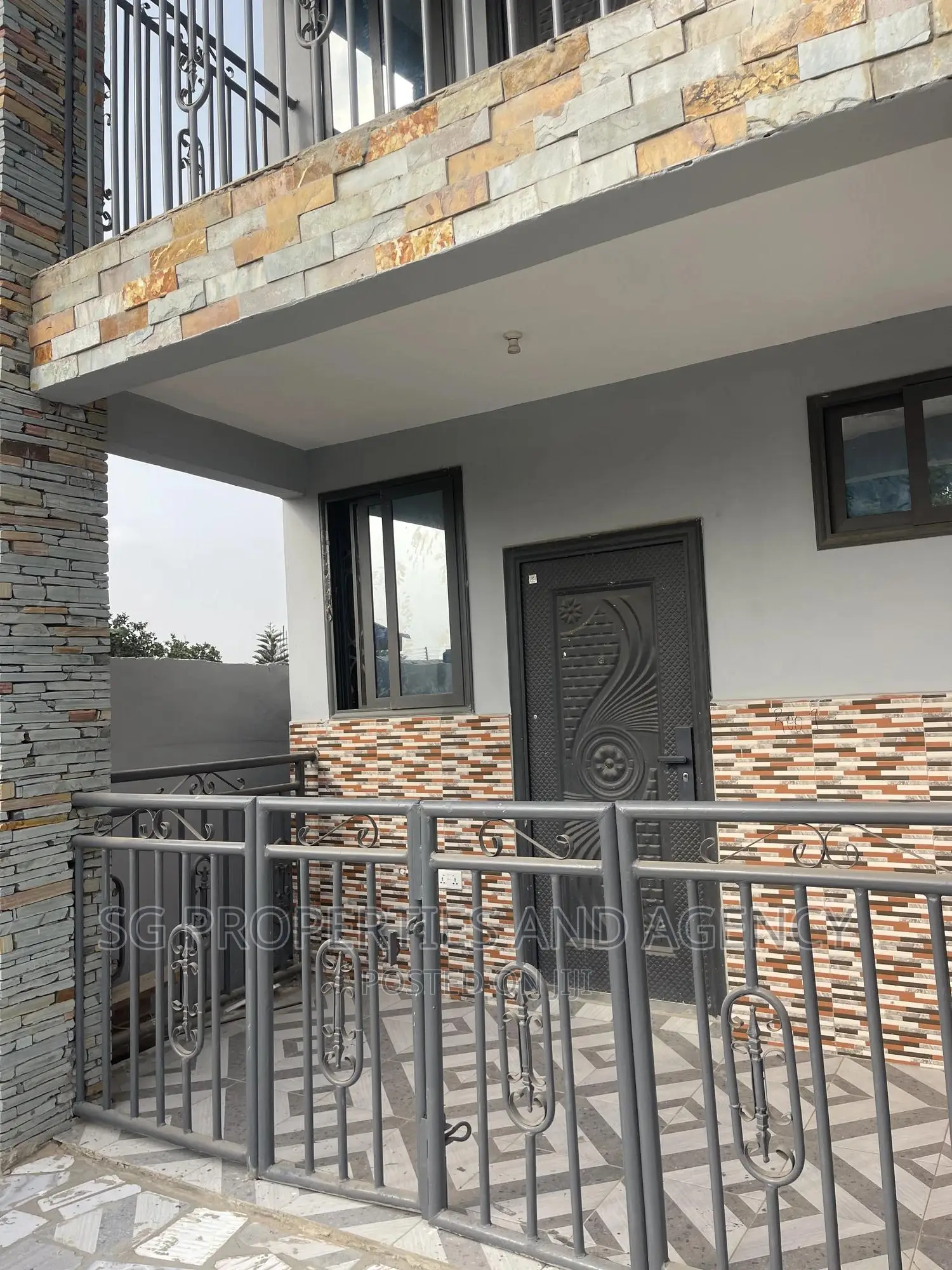 1bdrm Apartment in Adjei Kojo, Tema Metropolitan for rent in Tema Metropolitan