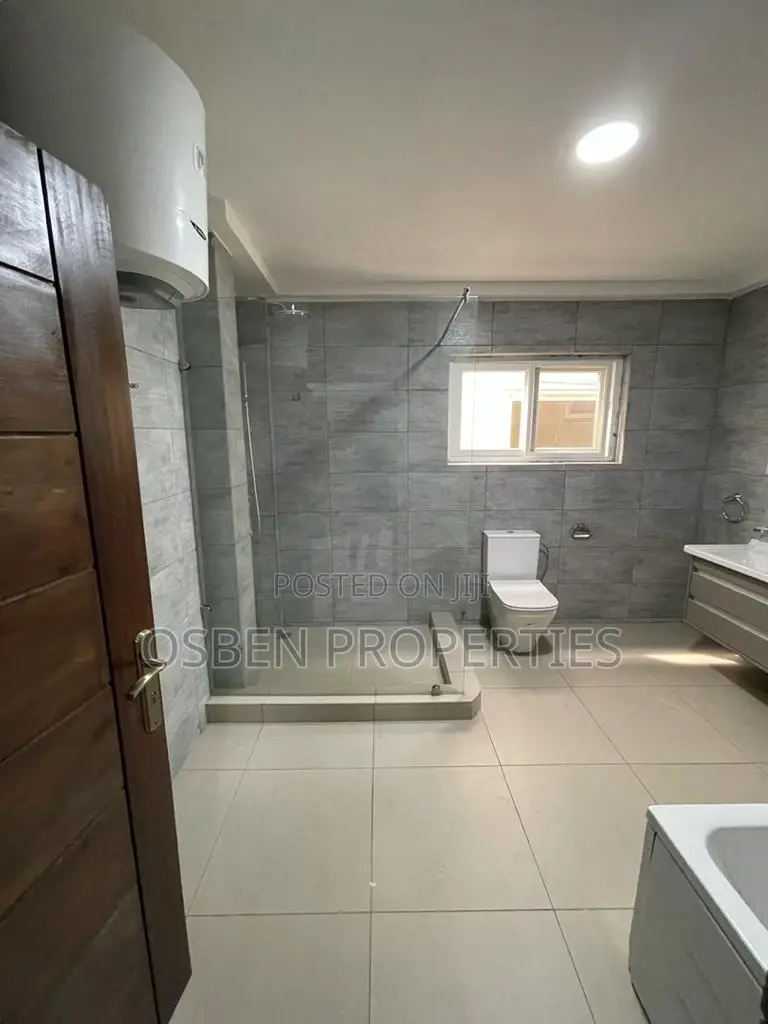 Furnished 4bdrm Mansion in Pleasant Properties, Aburi for sale in Aburi