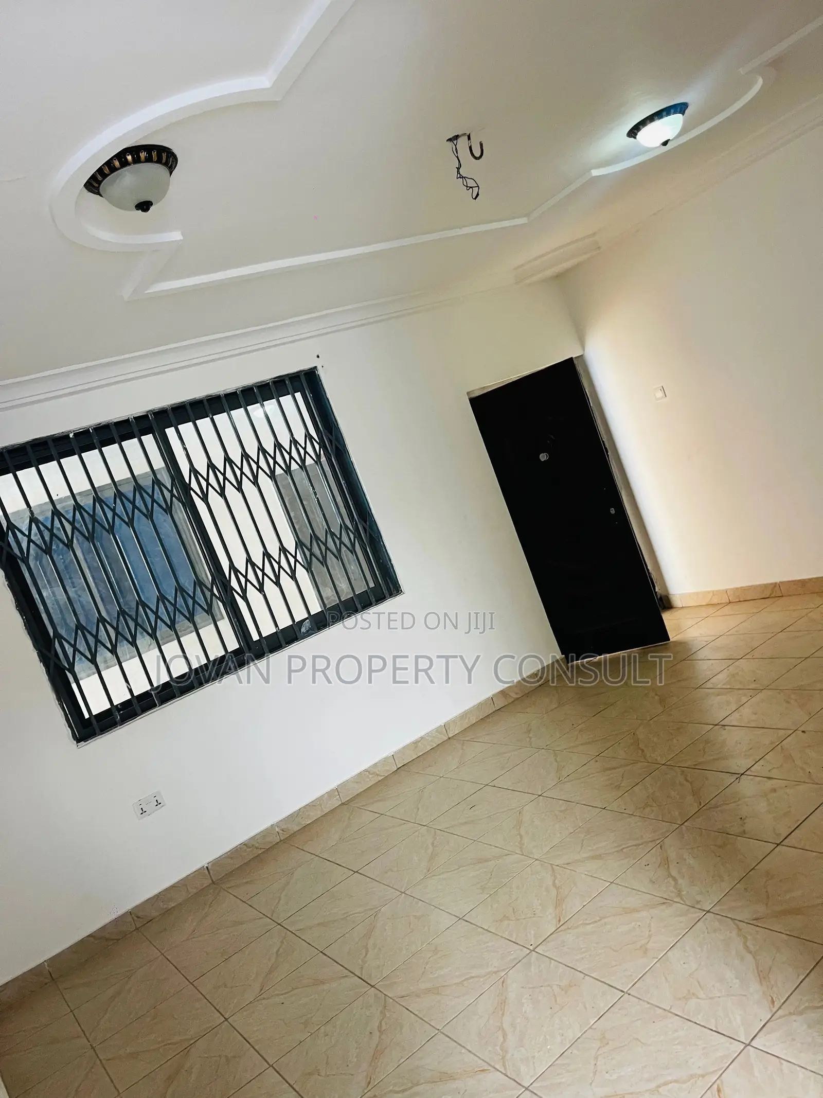 1bdrm Apartment in Amasaman Cocoboard, Ga West Municipal for rent in Ga West Municipal