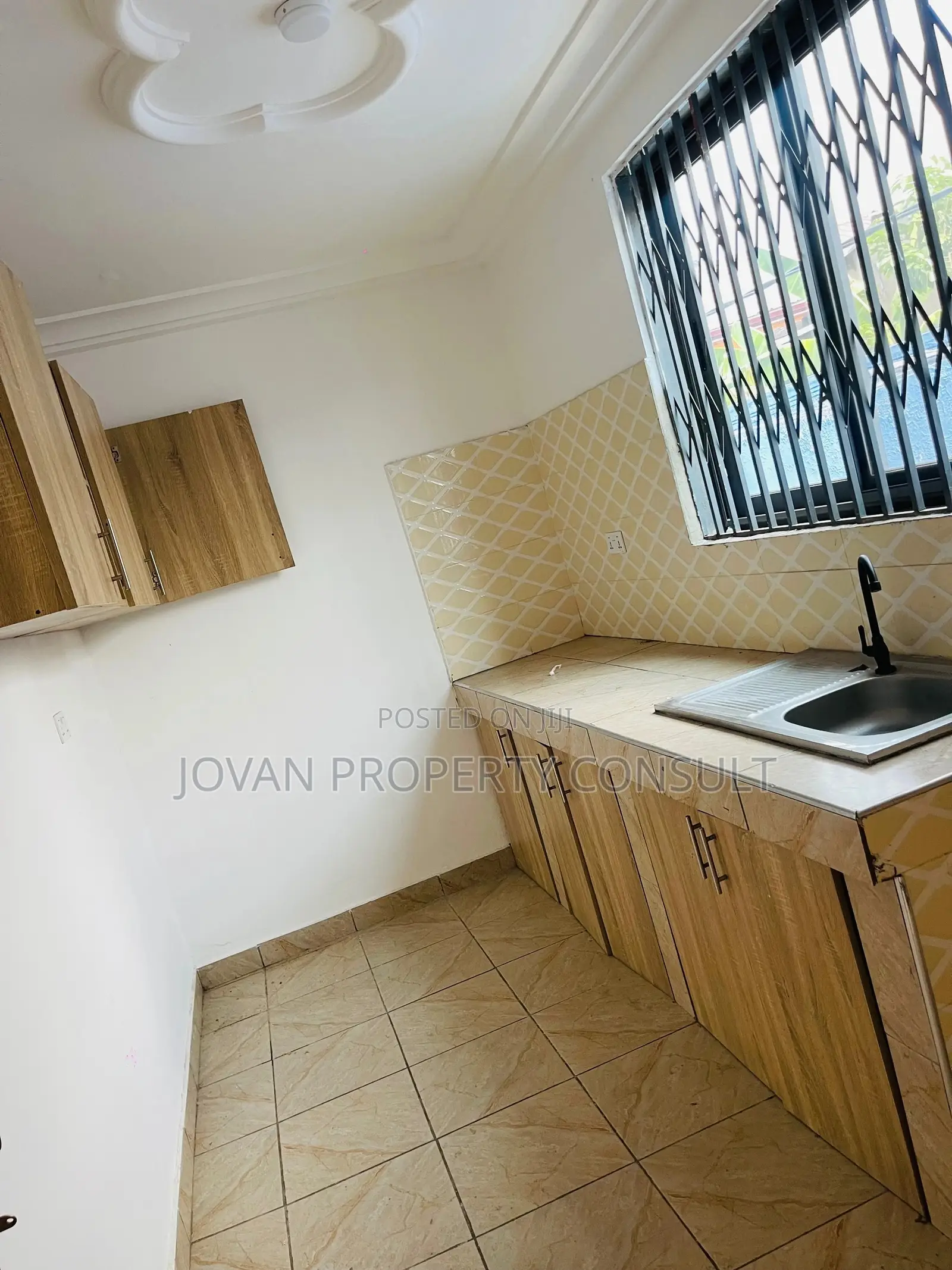 1bdrm Apartment in Amasaman Cocoboard, Ga West Municipal for rent in Ga West Municipal