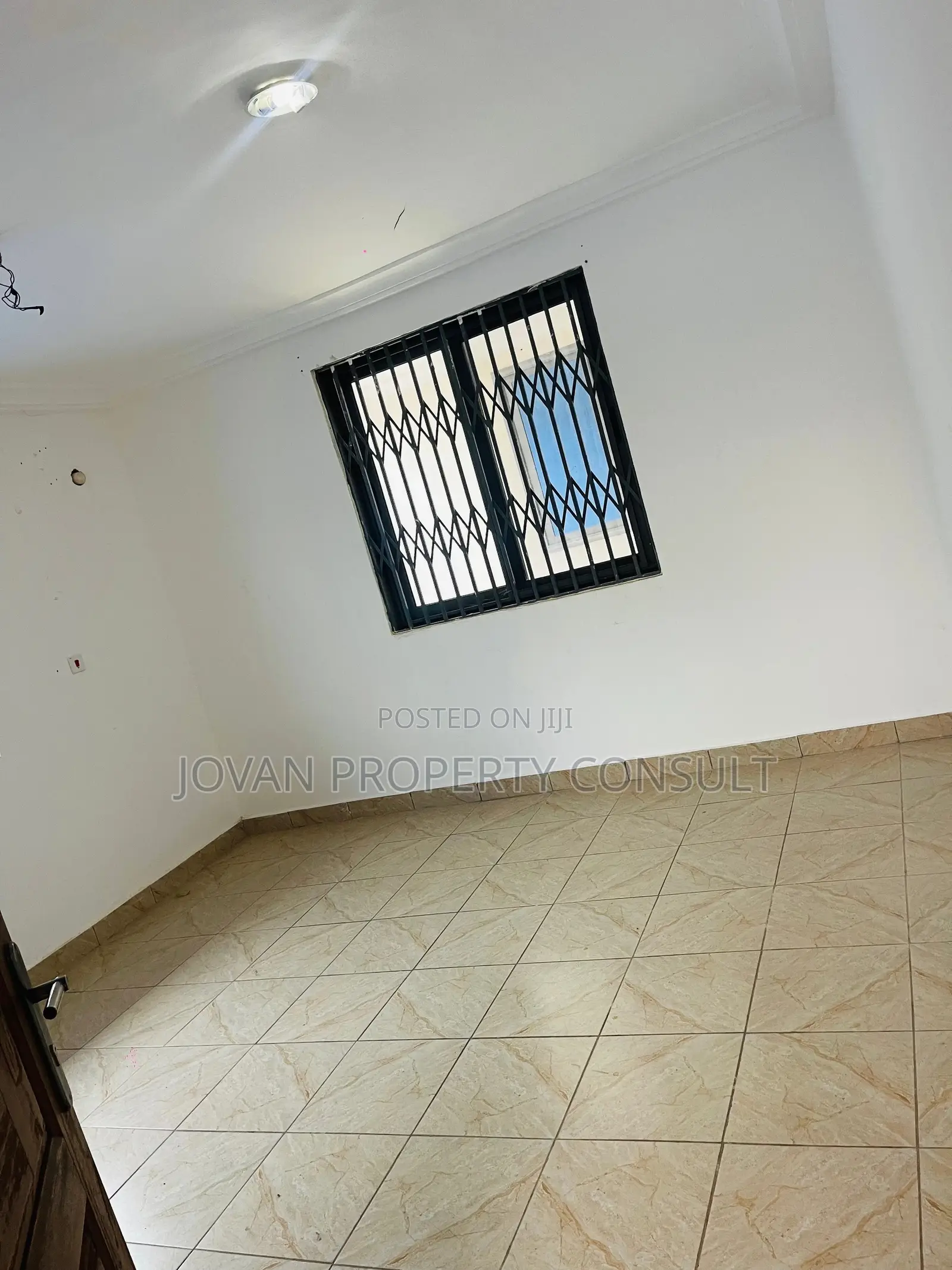 1bdrm Apartment in Amasaman Cocoboard, Ga West Municipal for rent in Ga West Municipal