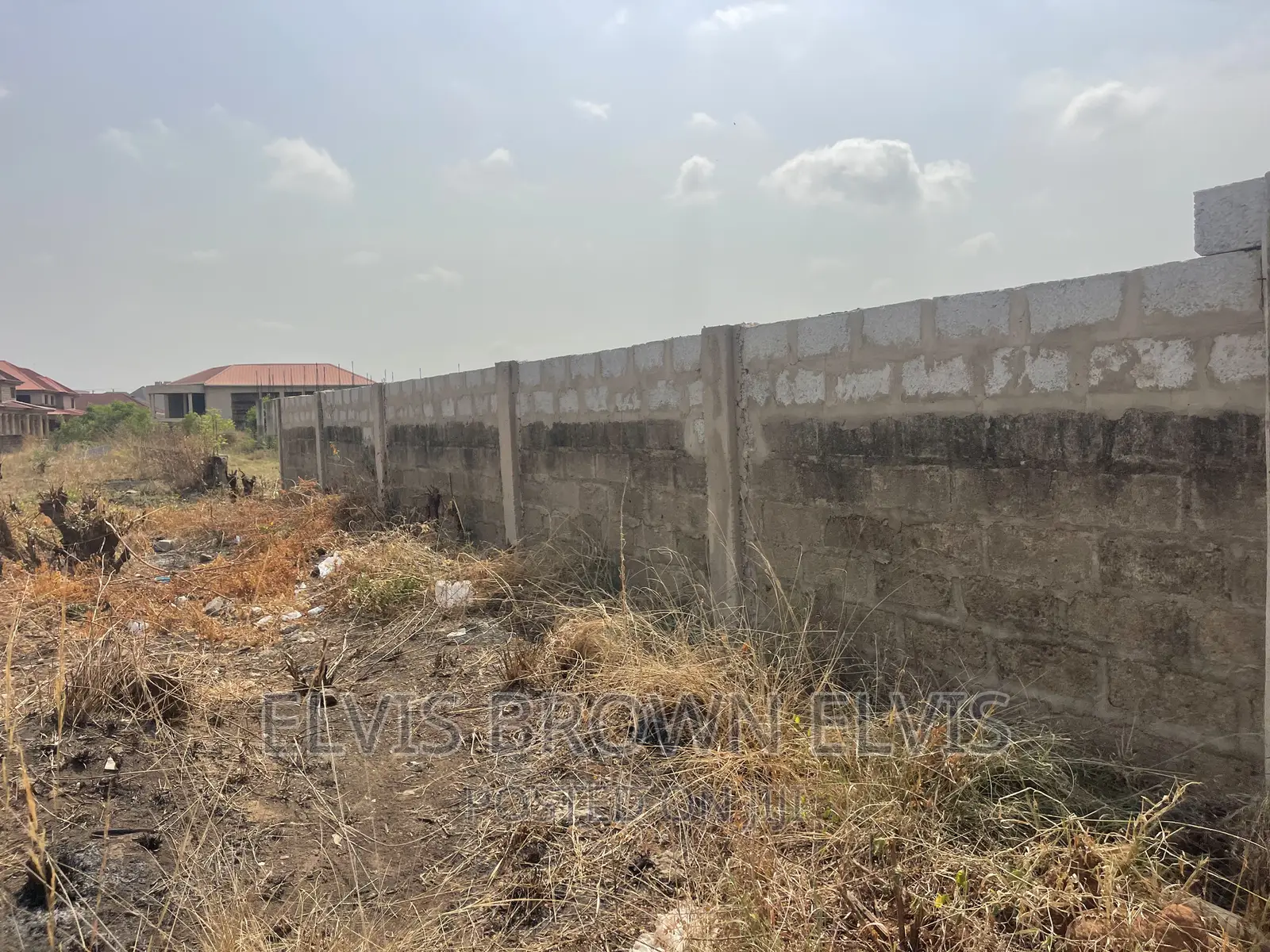 Genuine and Registered Land for Sale at Legon Hills in Ashaley Botwe