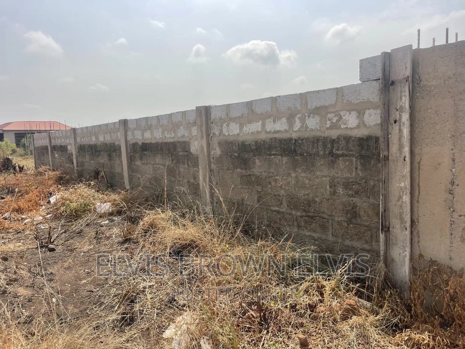 Genuine and Registered Land for Sale at Legon Hills in Ashaley Botwe