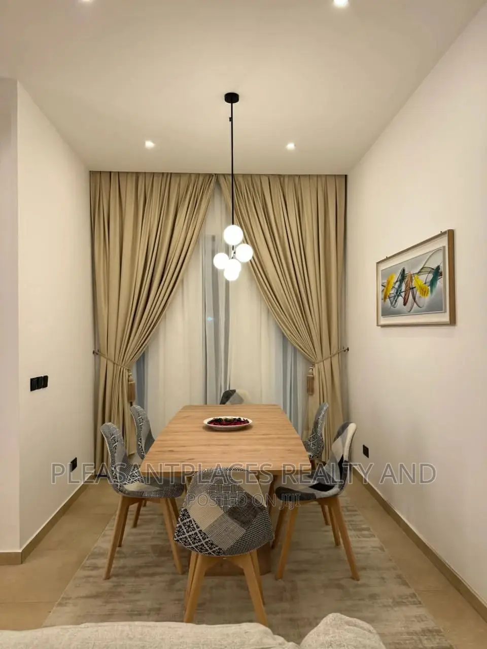 Furnished 3bdrm House in Pleasantplaces, Accra Metropolitan for sale in Accra Metropolitan