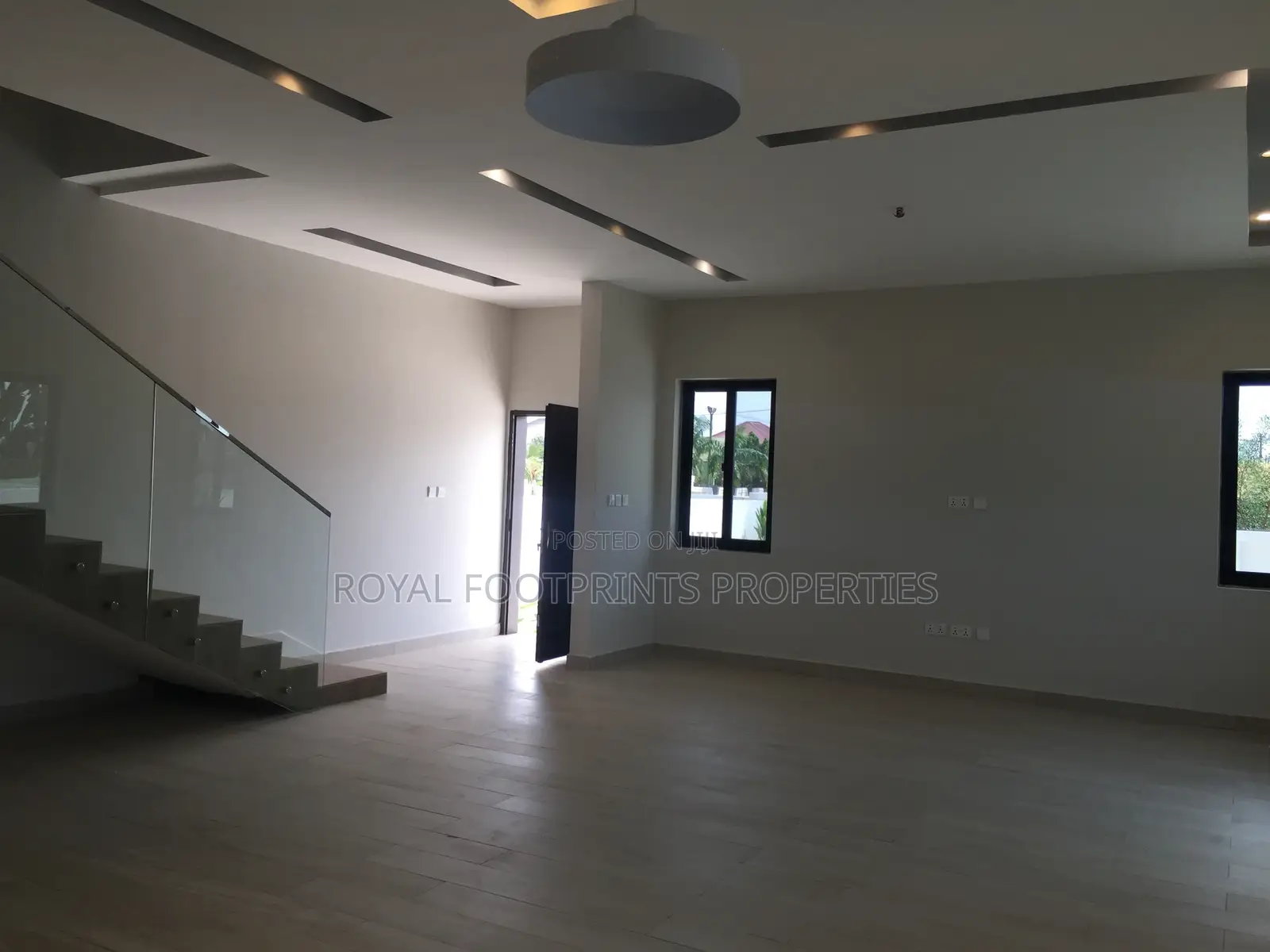 4bdrm House in Royal Footprints, Adenta for sale in Adenta
