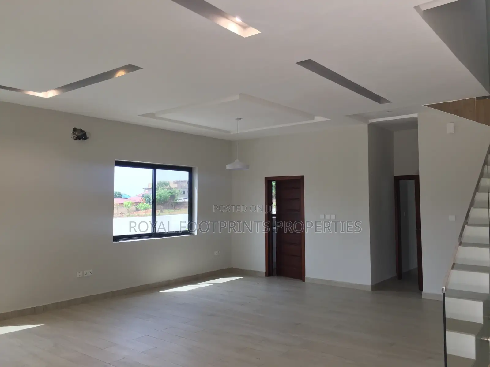 4bdrm House in Royal Footprints, Adenta for sale in Adenta