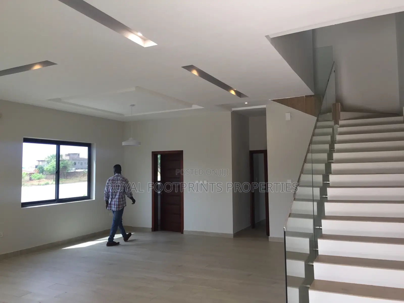 4bdrm House in Royal Footprints, Adenta for sale in Adenta