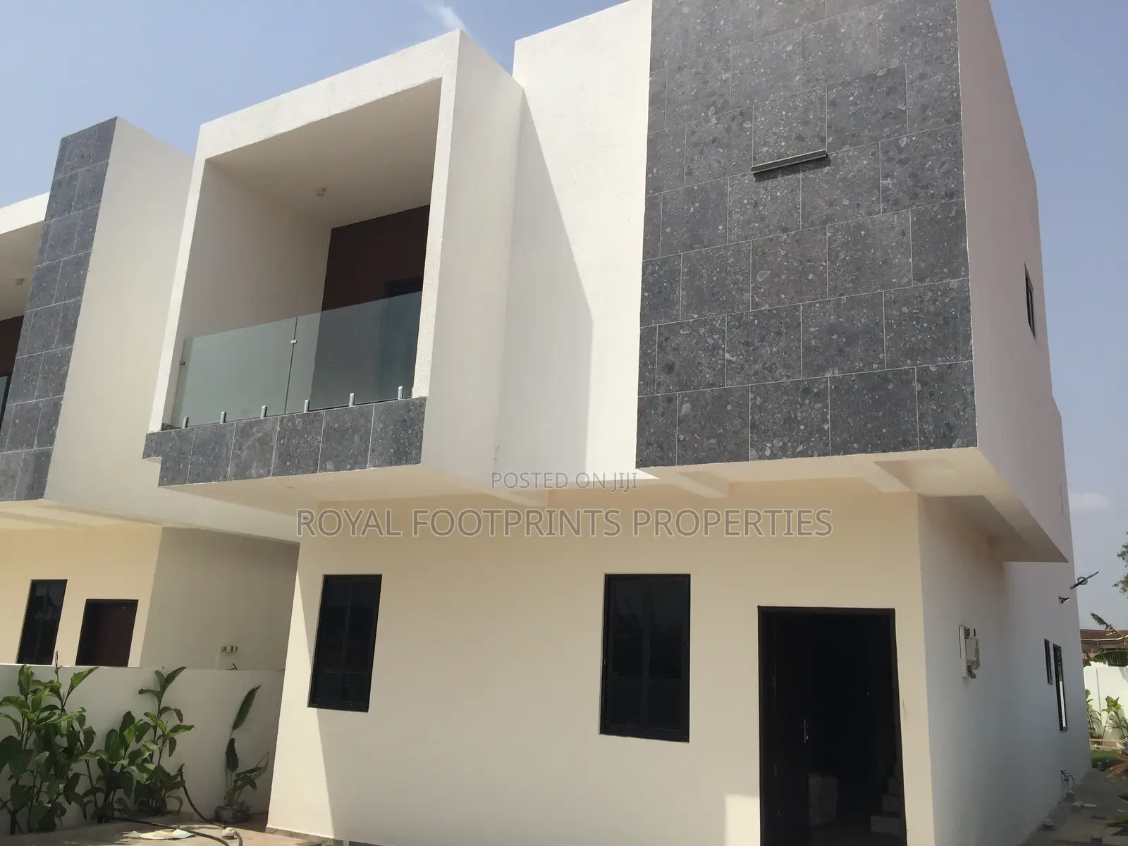 4bdrm House in Royal Footprints, Adenta for sale in Adenta