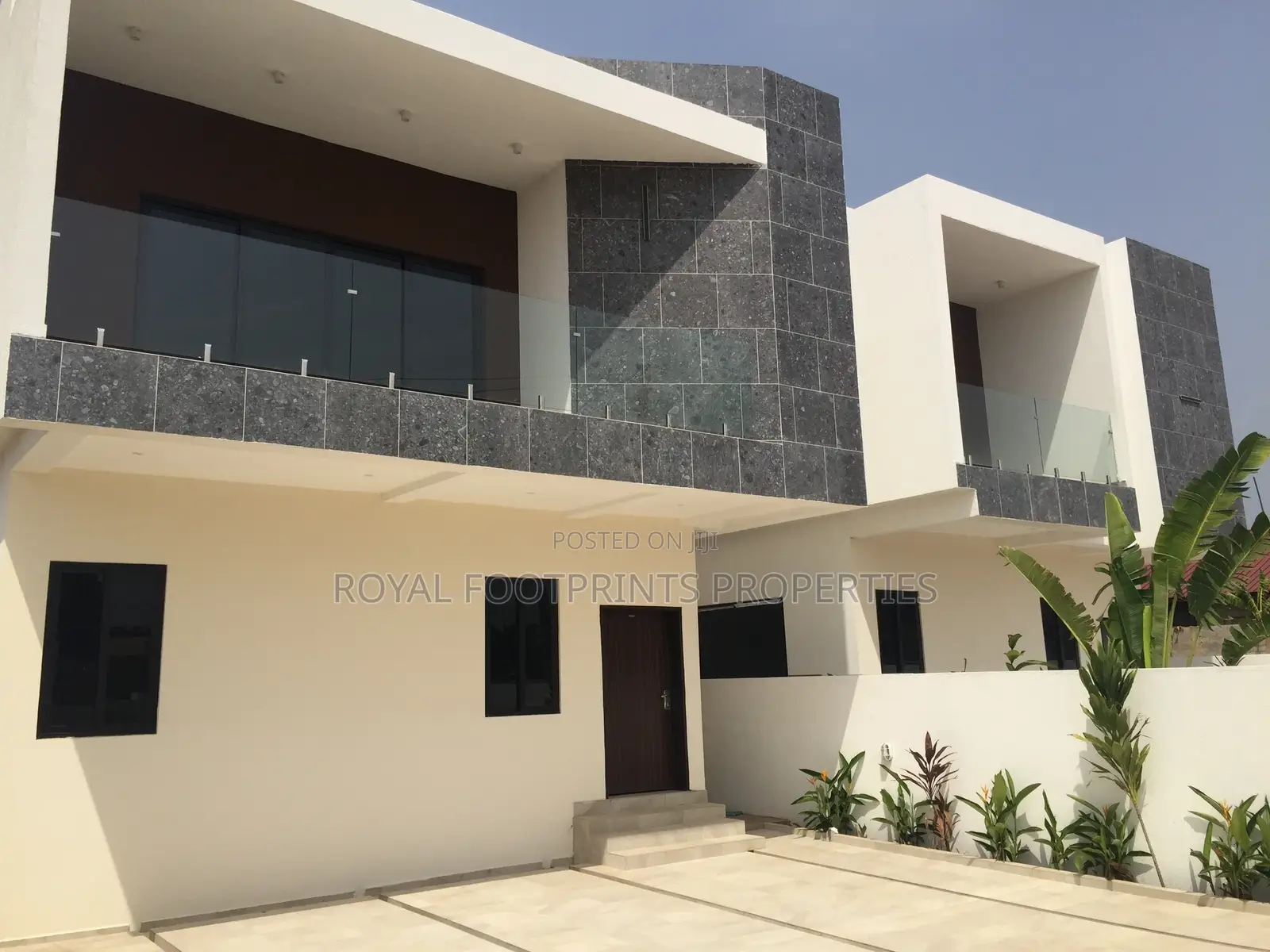 4bdrm House in Royal Footprints, Adenta for sale in Adenta