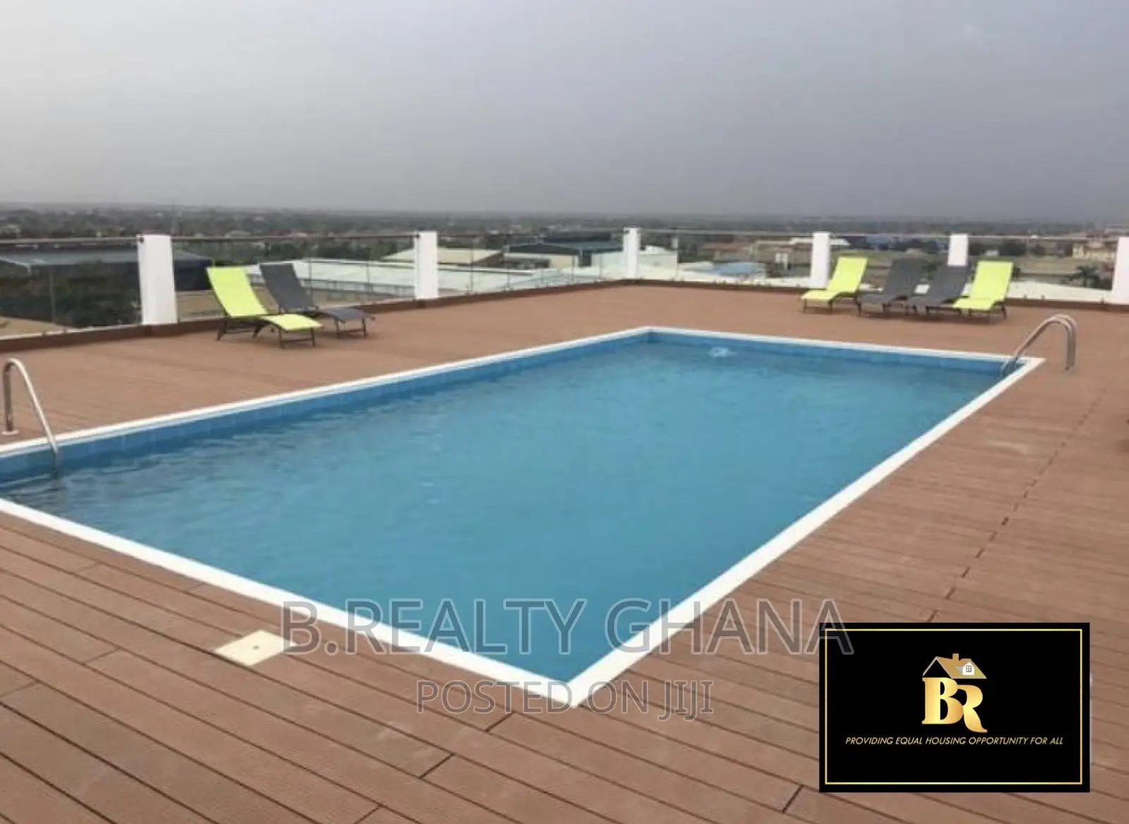 Furnished 1bdrm Apartment in Spintex for rent in Spintex