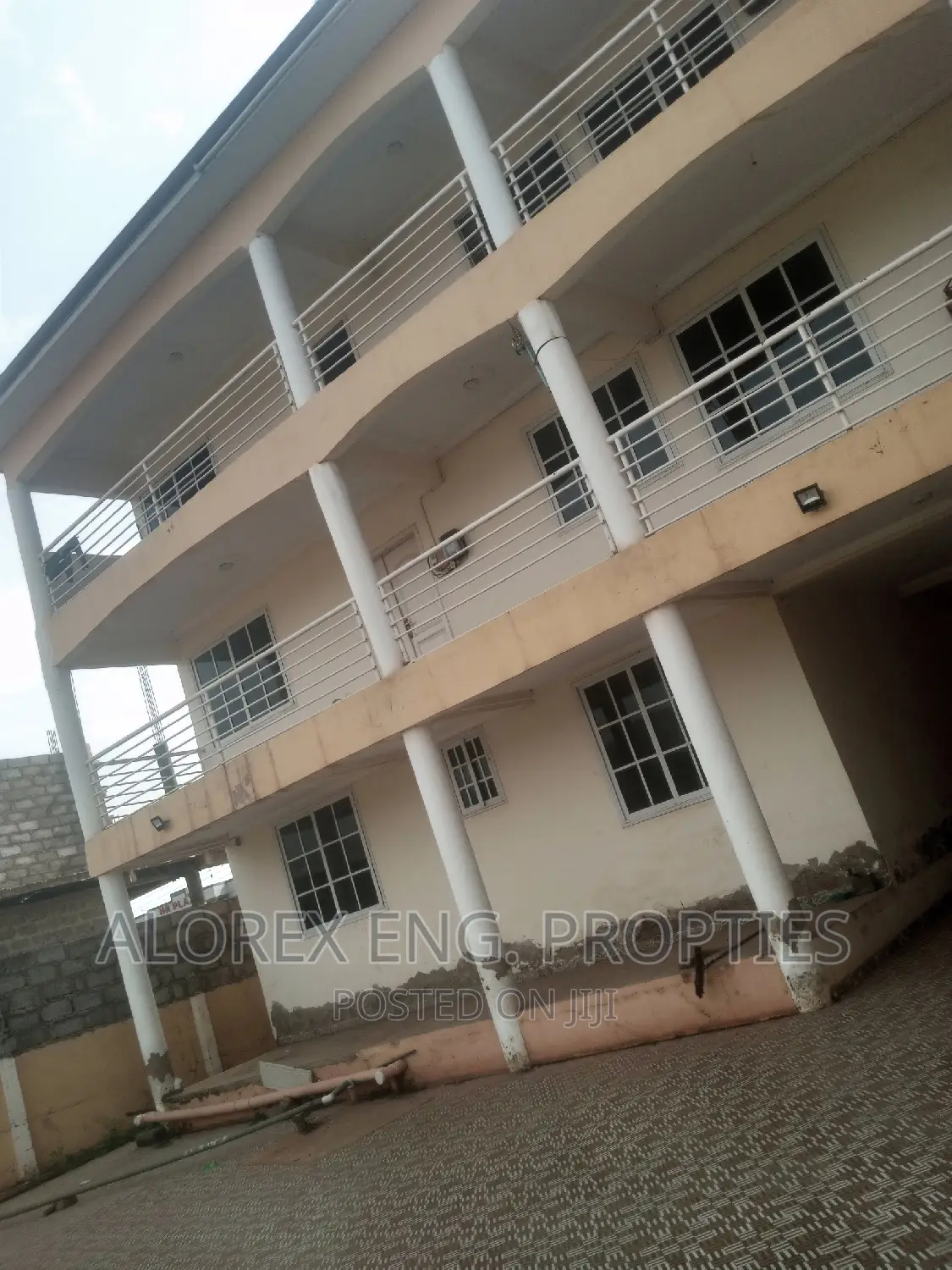 2bdrm House in Forest Hotel, Dodowa for rent in Dodowa