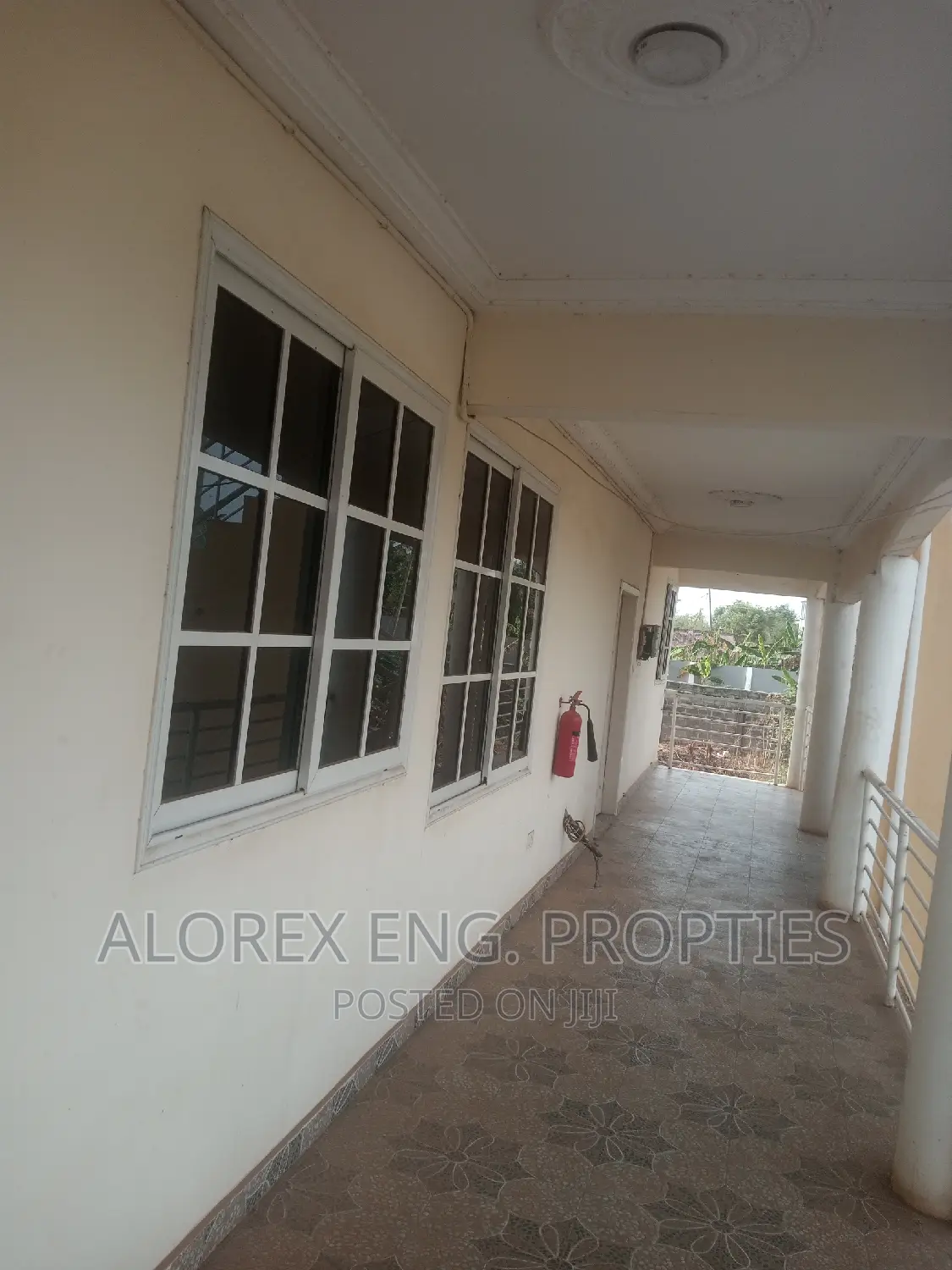 2bdrm House in Forest Hotel, Dodowa for rent in Dodowa
