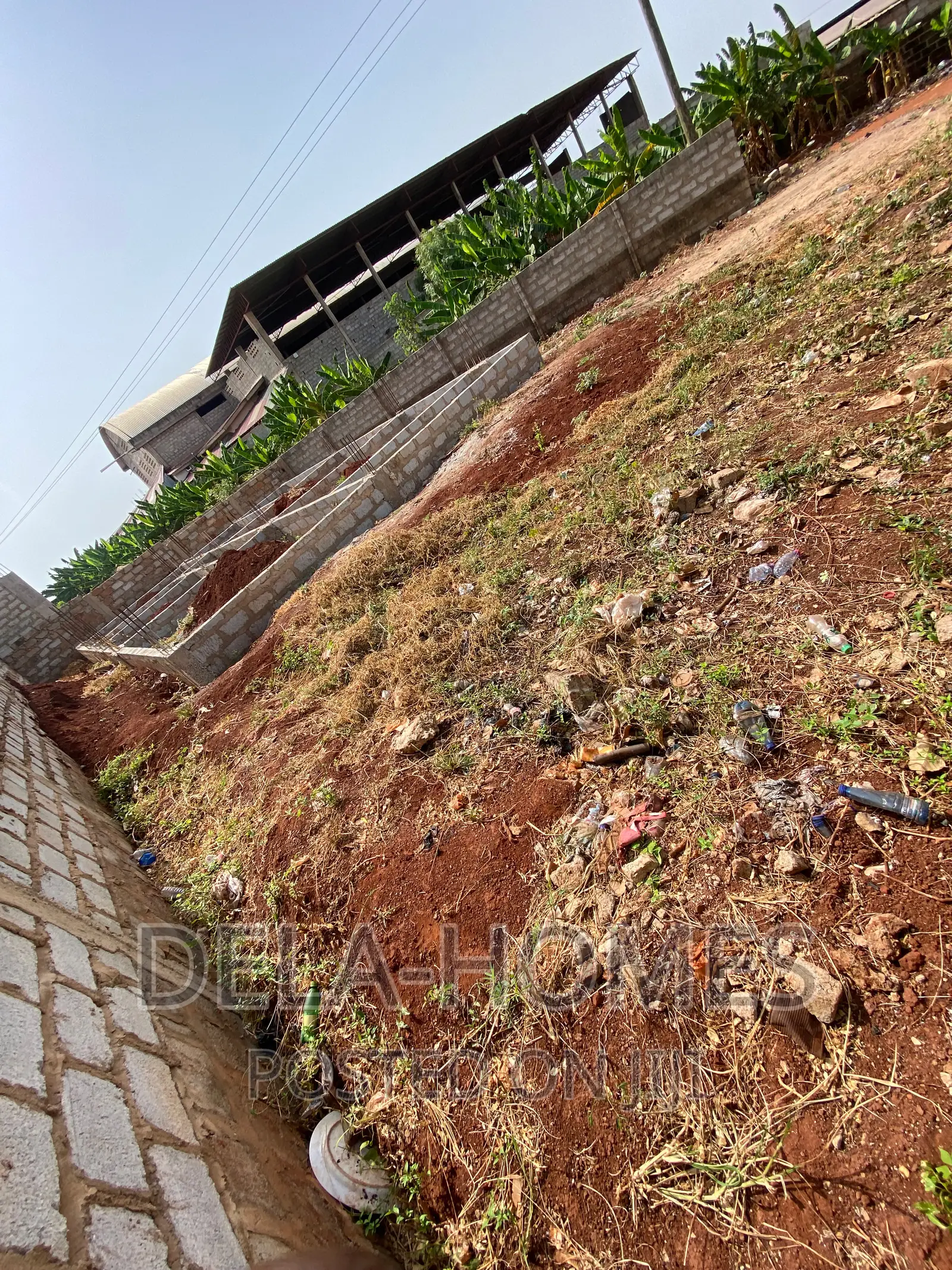 60/90 Size Land for Sale at Ashaley Botwe. in Ashaley Botwe