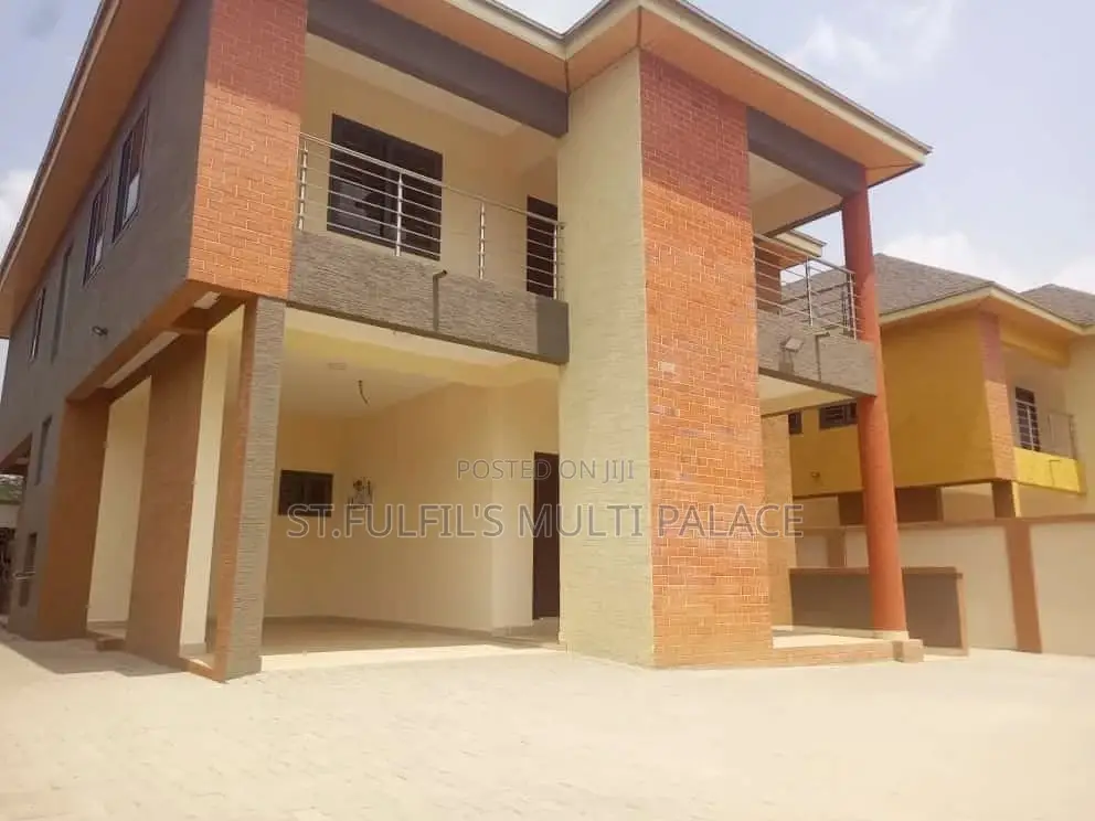 4bdrm House in Pantang Road, Adenta for rent in Adenta