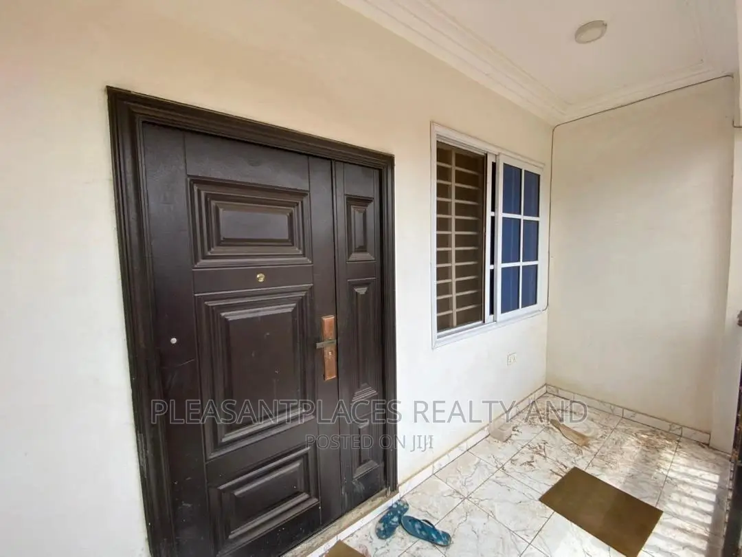 2bdrm Apartment in Pleasantplaces, Accra Metropolitan for rent in Accra Metropolitan