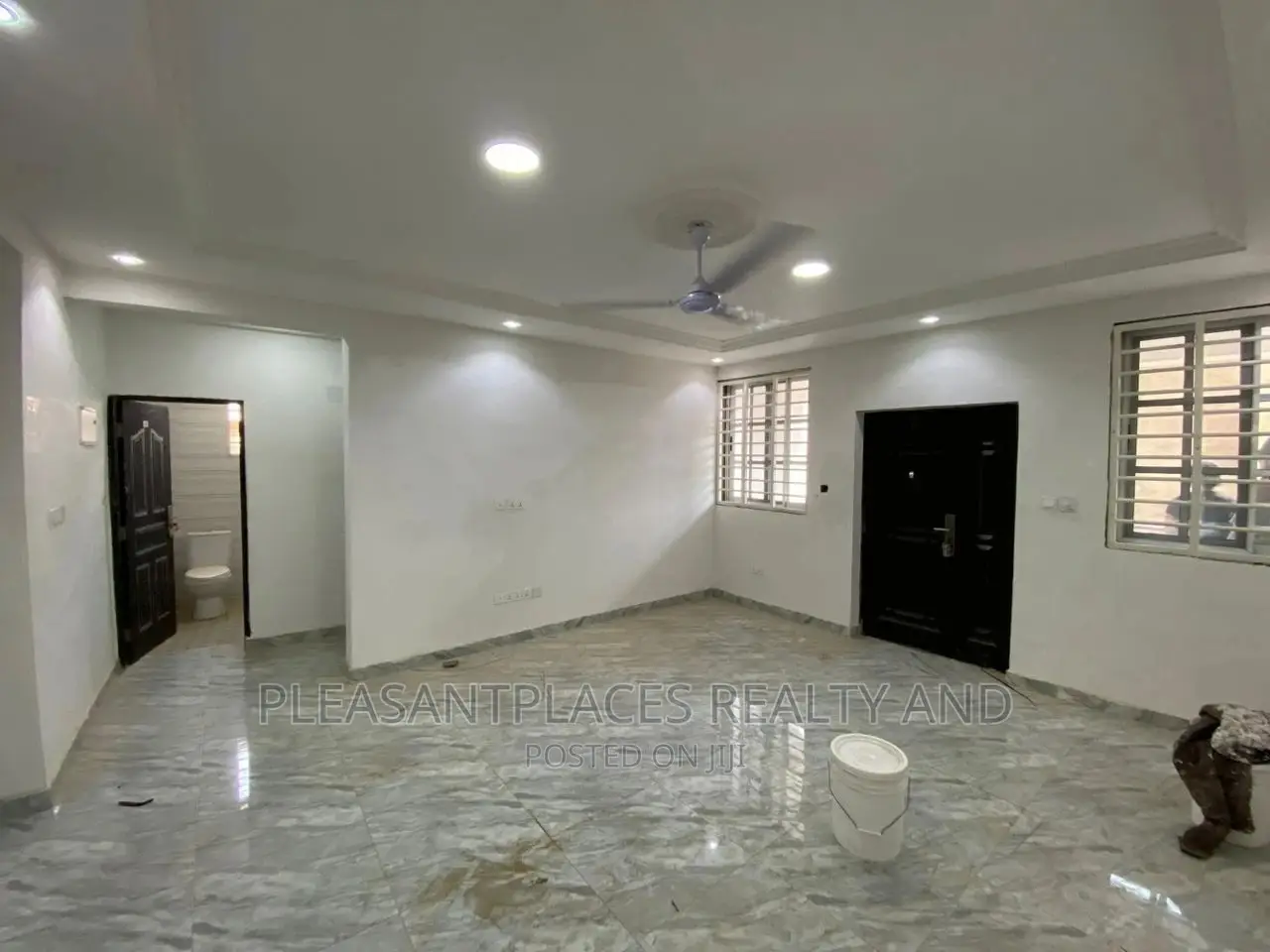 2bdrm Apartment in Pleasantplaces, Accra Metropolitan for rent in Accra Metropolitan