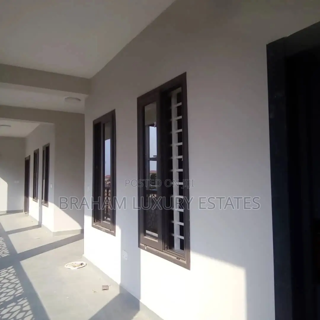 2bdrm Apartment in Lashibi, Spintex for rent in Spintex