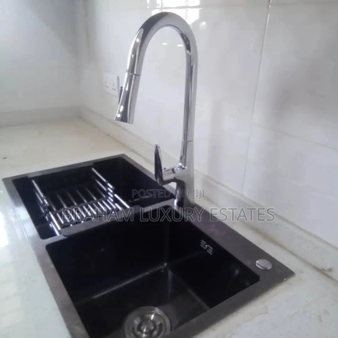 2bdrm Apartment in Lashibi, Spintex for rent in Spintex