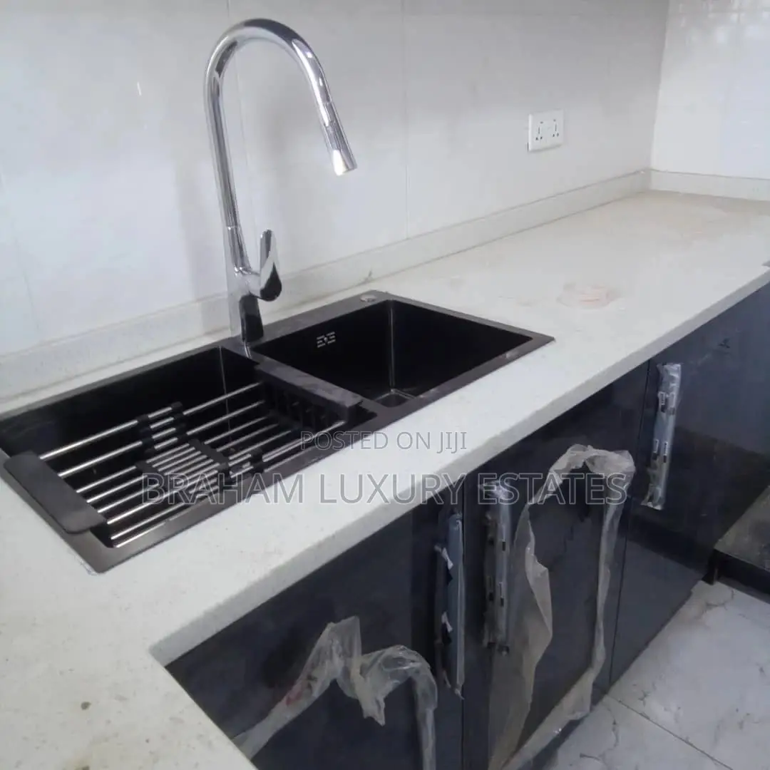 2bdrm Apartment in Lashibi, Spintex for rent in Spintex