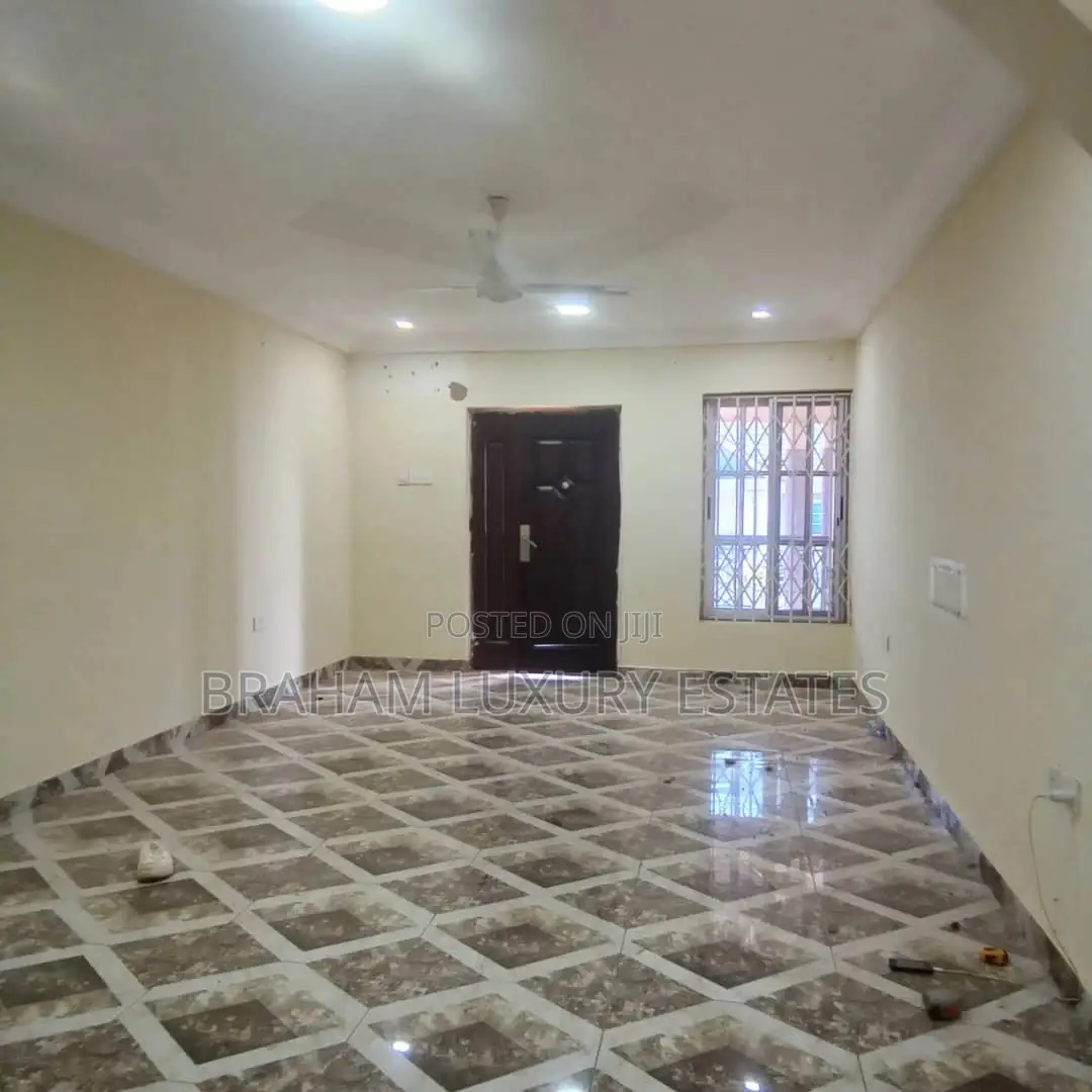2bdrm Apartment in Baatsona, Spintex for rent in Spintex