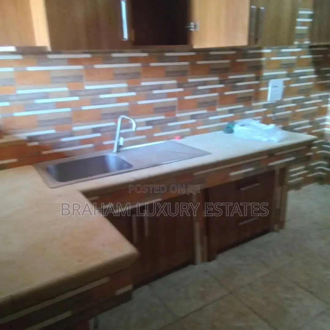 2bdrm Apartment in Baatsona, Spintex for rent in Spintex