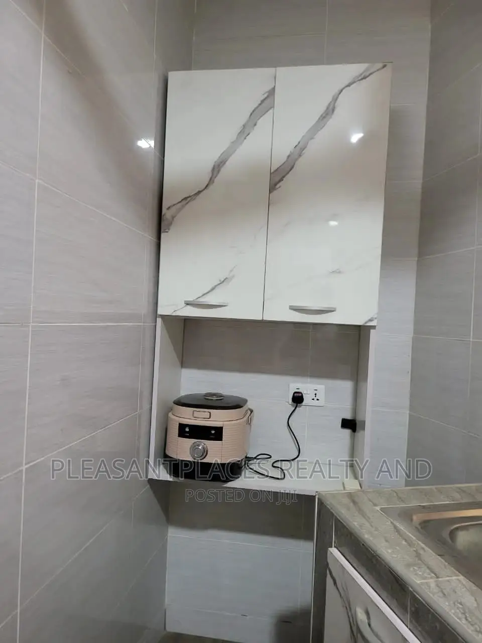 Furnished 2bdrm Apartment in Pleasantplaces, Ability for rent in Ability