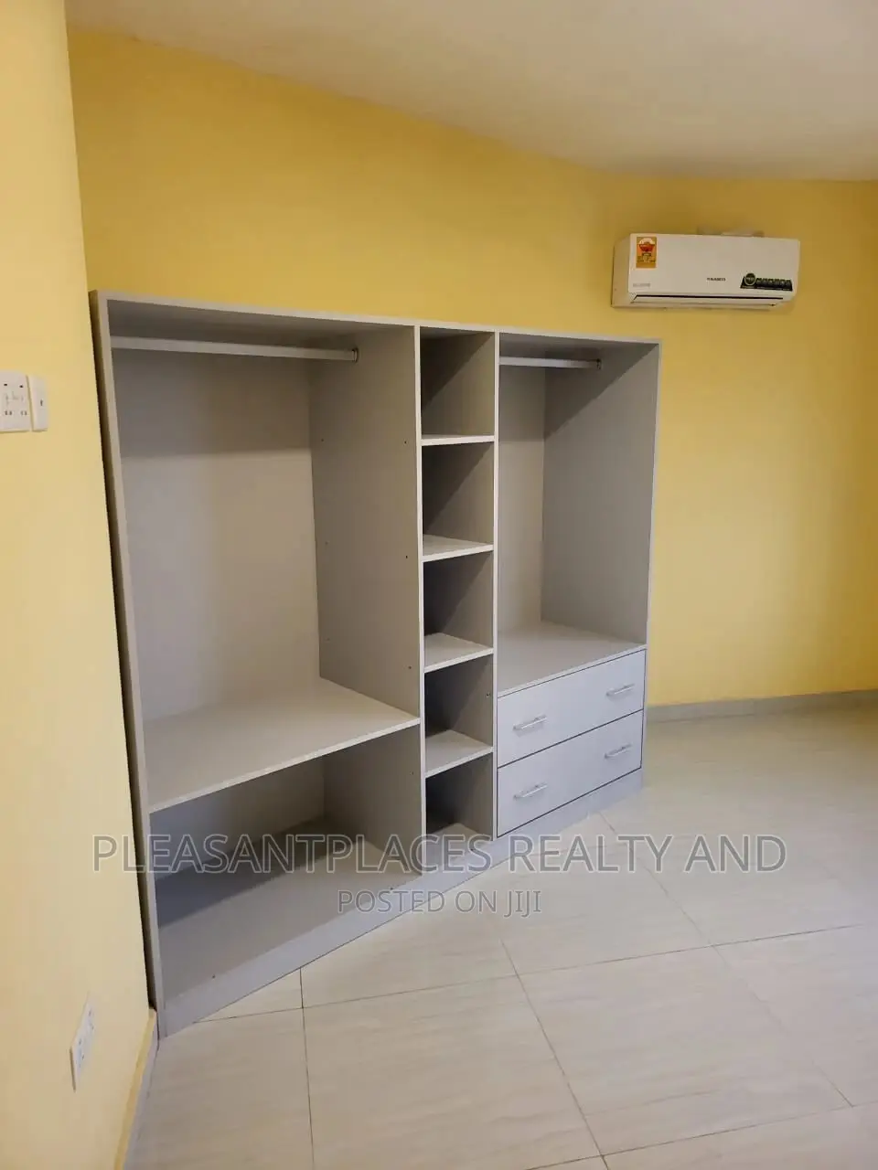 2bdrm Apartment in Pleasantplaces, Ability for rent in Ability