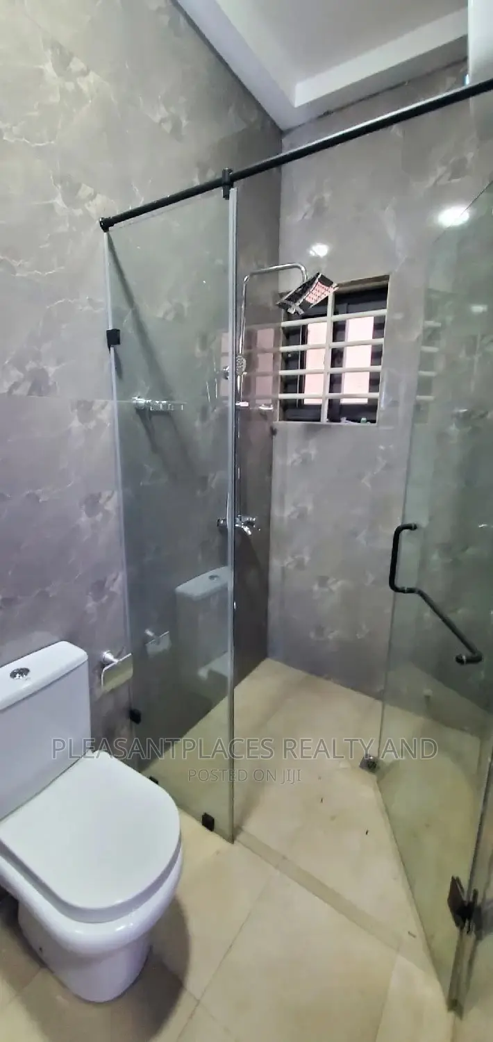 2bdrm Apartment in Pleasantplaces, Adjiriganor for rent in Adjiriganor