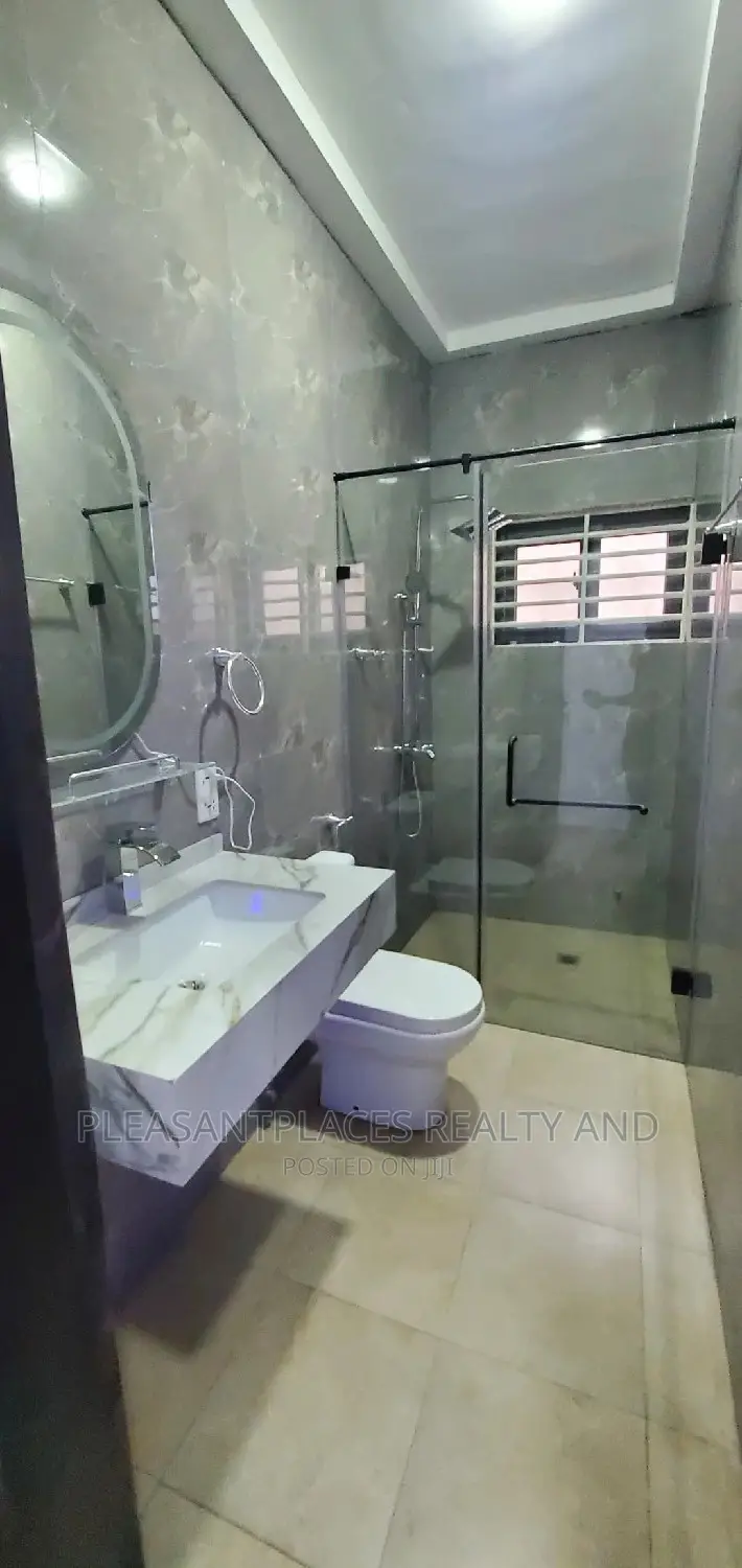 2bdrm Apartment in Pleasantplaces, Adjiriganor for rent in Adjiriganor