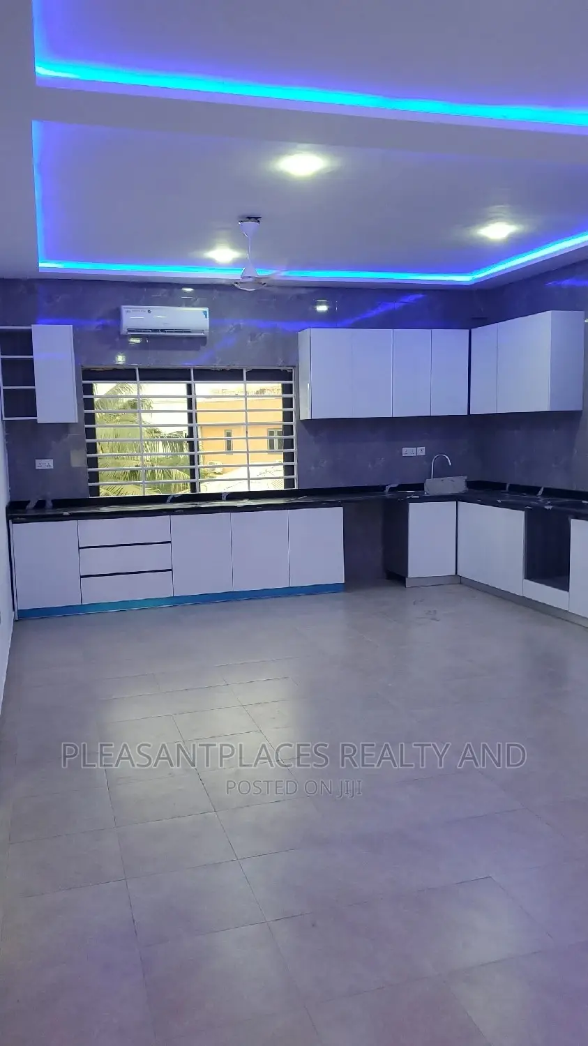 2bdrm Apartment in Pleasantplaces, Adjiriganor for rent in Adjiriganor